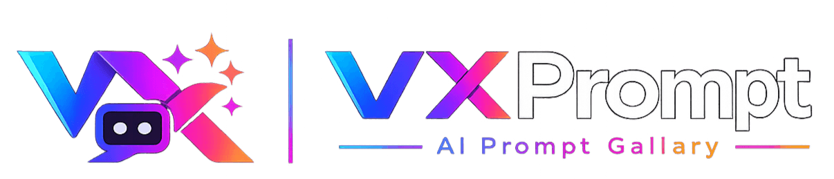 VXPrompt logo