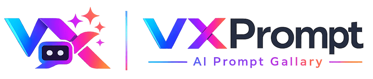 VXPrompt logo